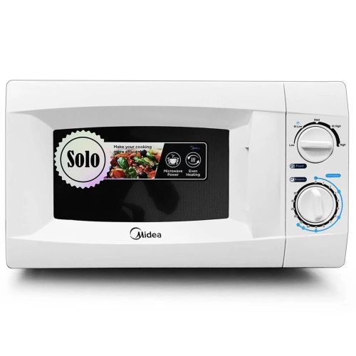 Midea 20L Microwave Oven MM 720 Discountshub