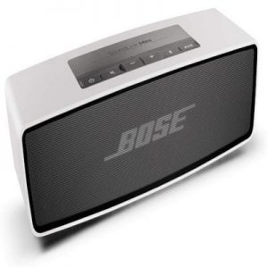 Bose Mini Portable Wireless Speaker discountshub