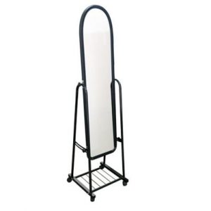 Mobile Dressing Mirror discountshub