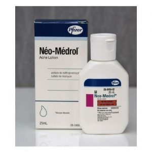 Neo Medrol Acne Lotion discountshub