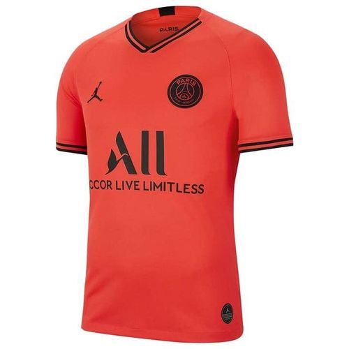 Nike PSG Away Shirt 2020 (Stadium Grade) discountshub