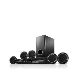 Niko 5.1 Channel Home Theater HT358 With Subbwoofer Good Quality discountshub