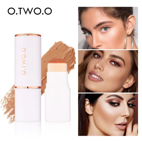 O Two O Air Cushion Concealer Waterproof Blemish Cover Contour Stick discountshub