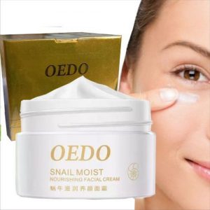 Oedo Anti Aging/wrinkles,Snail Face Cream, Clear Acne, Dark Spot discountshub