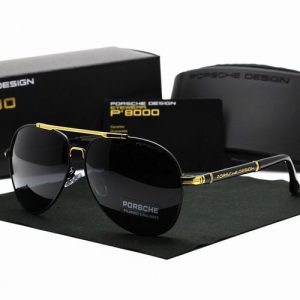 Porsche Design Polarized Sunglasses discountshub