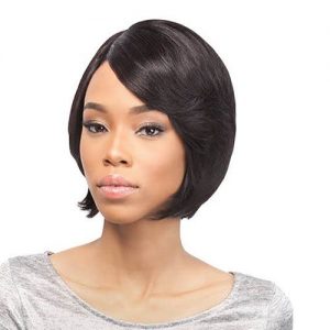 Premium 100 Percent Human Hair Premium Duby Wig discountshub