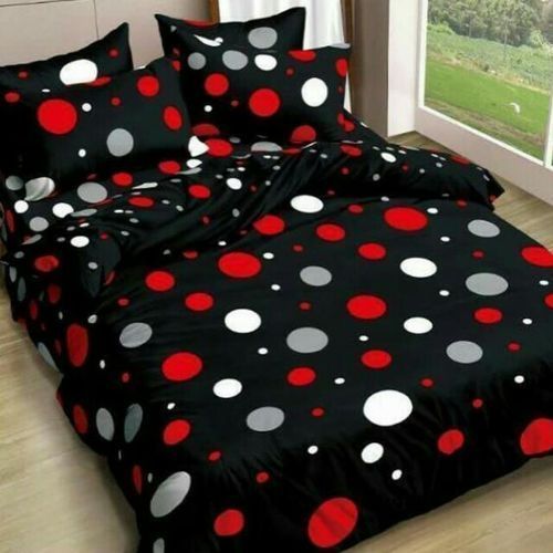 Quality Bedsheet With Pillow Cases discountshub