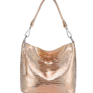 REALER women handbags genuine leather crossbody shoulder bags female animal prints messenger hobos bags ladies small top-handle discountshub