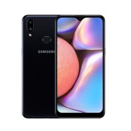 Samsung Galaxy A10s -black - Dual Sim - 32gb, 2gb discountshub