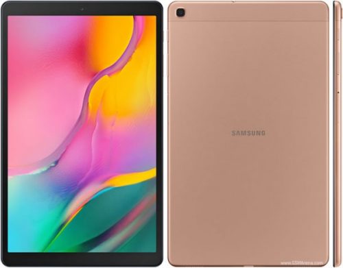 Samsung Galaxy Tab A 10.1 - Gold- (2019) T515 (lte) 32gb Rom 2gb Ram - 10.1" discountshub