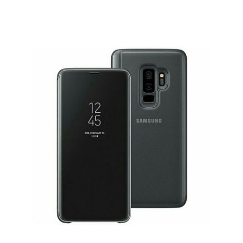Samsung Samsung S9 Plus Clear View Pouch discountshub