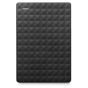 Seagate Expansion 1TB-3TB Hard Drive-USB 3.0 (black) discountshub