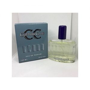Sensational Cotton Club Perfume For Men - 100ML discountshub