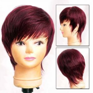 Short Wig Style discountshub