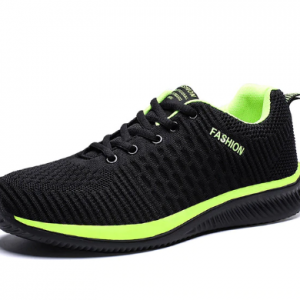 Summer Breathable Men's Casual Shoes Mesh Breathable Man Casual Shoes Fashion Moccasins Lightweight Men Sneakers Hot Sale 35-48 discountshub