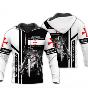 Tessffel Knight Templar Armor Pullover Streetwear Harajuku Funny Tracksuit 3DPrint Zipper/Hoodies/Sweatshirt/Jacket/Men/Women s7 discountshub