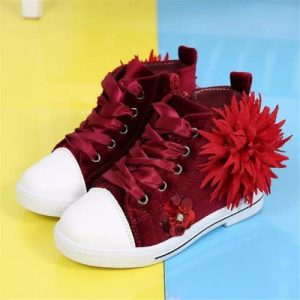 Trend Girl's Sneakers discountshub