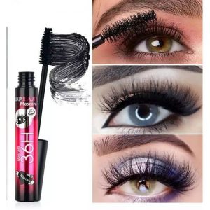 Waterproof Volumizing Mascara discountshub