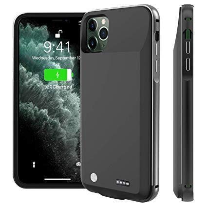 Xundd Power Case For Iphone 11 Pro Max - 6000mah discountshub