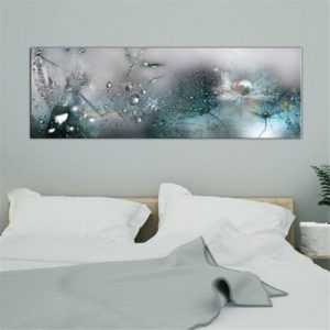 1.5M Modern Abstract Canvas Print Painting Picture Wall Home Decor Unframed discountshub