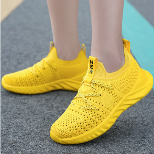 2020 Boys Breathable Casual Shoes Non-slip Children Shoes Kids Sneakers LightWeight Unisex Girls Walking Shoes Child Girl Boy discountshub