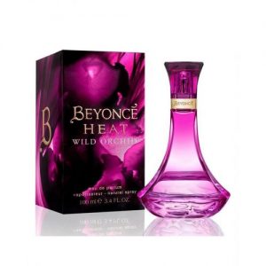 Beyonce Heat Wild Orchid For Women 100ml EDP discountshub