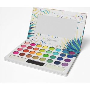 Bh Cosmetic Take Me To Brazil Eyeshadow discountshub