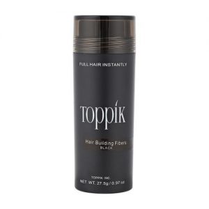 Black Hair Thickener Fiber Solution Concealer discountshub