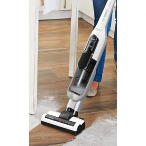 Bosch Rechargeable Vacuum Cleanerathlet 25.2v White discountshub