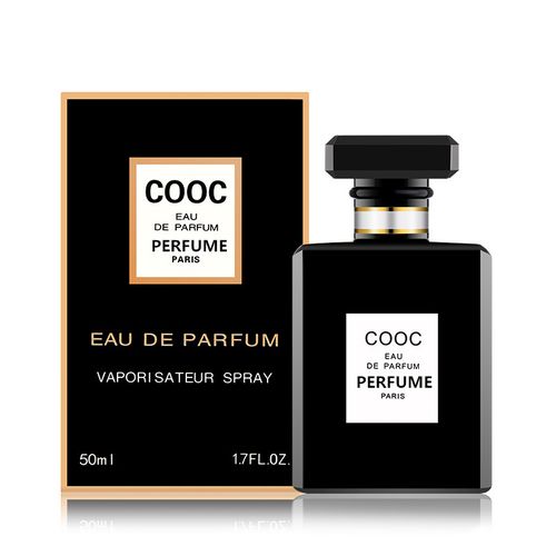 COOC Perfum Parfum Women Lasting Fragrance discountshub