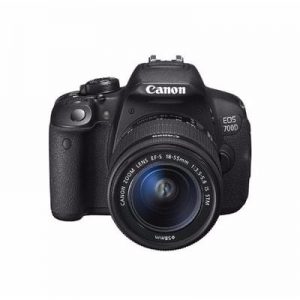 Canon EOS 700D Digital Camera discountshub