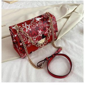 Cross Side Bag For Ladies discountshub