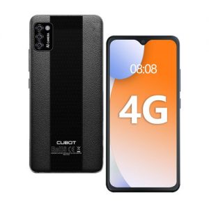 Cubot Note 7, 5.5 Inches,4G LTE,2GB + 16GB,3100mAh (Dual SIM),Triple Camera -Black discountshub
