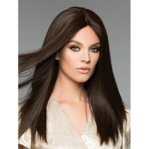 Elegant Mid-Length Mid-Length Straight Hair discountshub