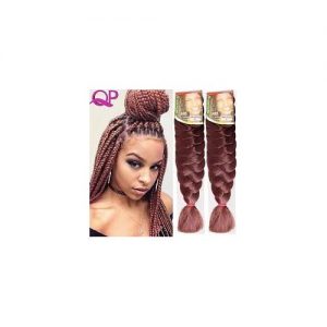Expression Rich Braid-(Color 33) X2 discountshub