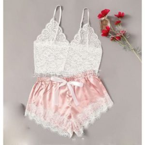 Fashion Woman Brallette For Ladies discountshub