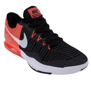 Fashionista Zoom Air Running Shoe - Multicolour discountshub