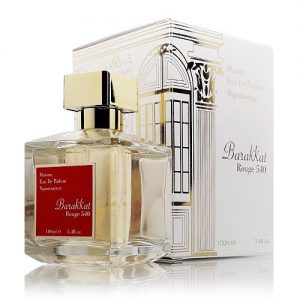 Fragrance World Barakkat Rouge 540 Unisex discountshub