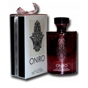 Fragrance World Oniro EDP- 100ml discountshub