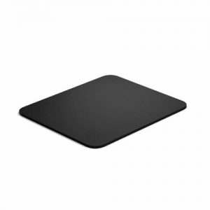 Heavy Medium Gaming Mouse Pad - Black discountshub
