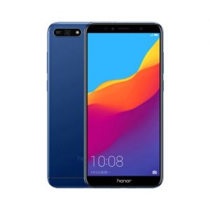 Honor 7A 5.7 Inch 3GB RAM 32GB ROM Snapdragon 430 Octa Core 4G Smartphone discountshub