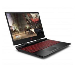 Hp Omen 15-dc1068nia Intel Core I5 8GB RAM 4GB NVIDIA 1TB HDD Win 10 discountshub