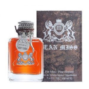 JEAN MISS Fragrance EDP Woody For Man100ml discountshub