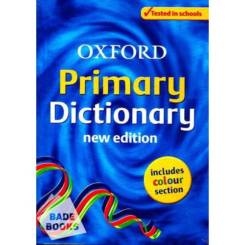 Jumia Books Oxford Primary Dictionary, New Edition discountshub