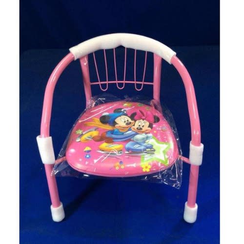 Kids Cartoon Character Chair discountshub