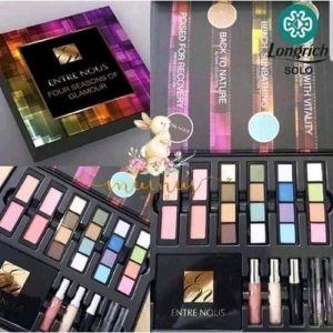 Longrich Complete Make Up Kit discountshub