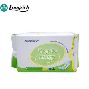 Longrich Superbklean Magnetic Energy Anion Pant Liner discountshub