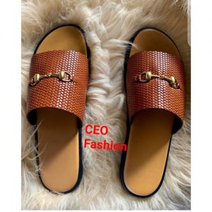 Men Attractive Pam Slippers discountshub