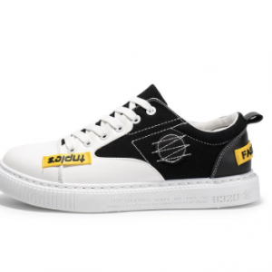 Men Comfy Sport Shoes Breathable Casual lace-up Sneakers discountshub