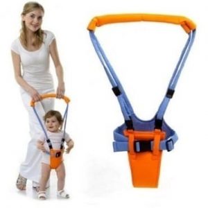 Mobi Moon Baby Walking Assistant discountshub